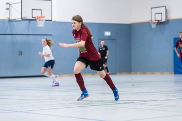Bild 67 - wBJ Futsalmeisterschaft Runde 1